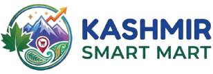 Kashmir Smart Mart